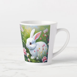 Bunny Bliss Mug