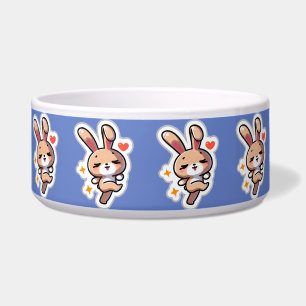 Bunny Bowl