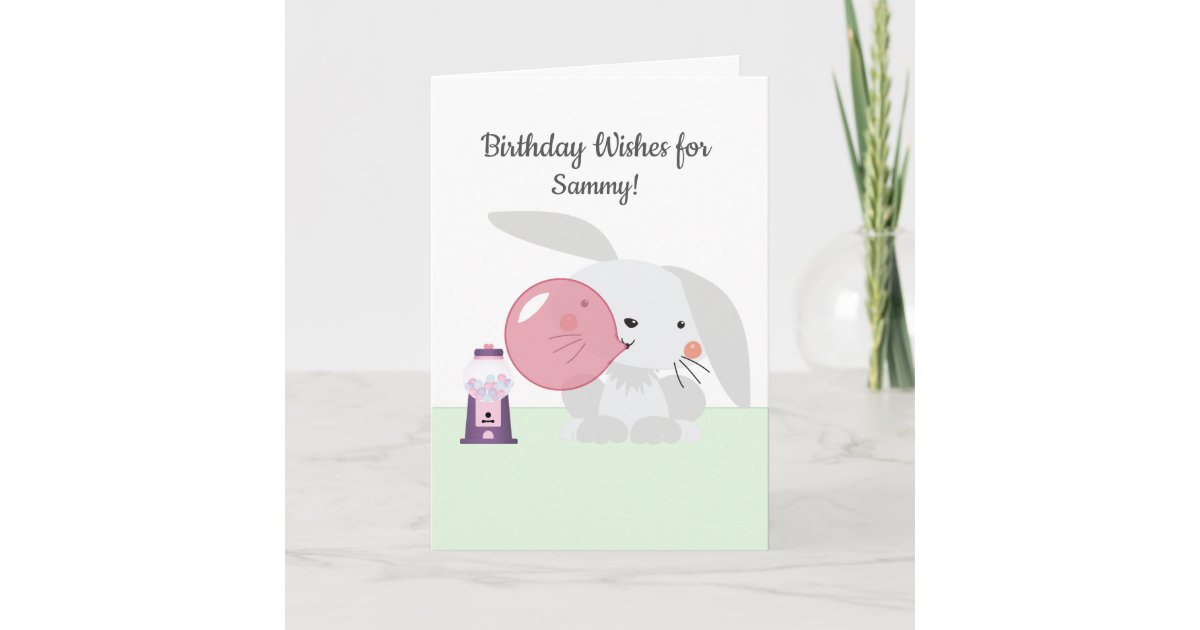 happy bunny birthday quotes