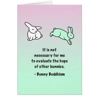 Bunny Buddhism: Designs & Collections on Zazzle