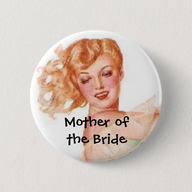 Bunny Button (Front)