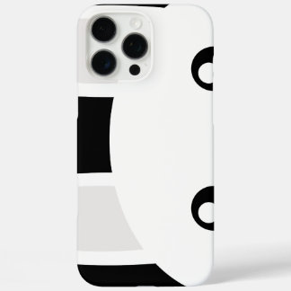 Bunny iPhone 16 Pro Max Case