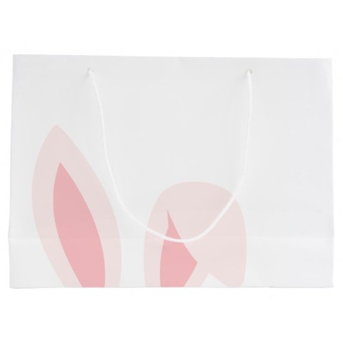 Bunny Ears Gift Bag