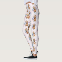 pitbull leggings amazon