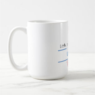 Bunny Face Baby  and Mug Personalized