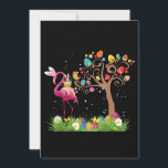 Bunny Flamingo Easter 2021 | Cute Flamingo Lovers Save The Date<br><div class="desc">- Bunny Flamingo Easter 2021 | Cute Flamingo Lovers - Suitable for holiday trips, holiday trips, Valentine's Day, National Day, Oktoberfest, Teacher's Day, Thanksgiving, Halloween, Christmas, New Year's Day, etc., a variety of holidays for relatives and friends a good choice. - Funny Gift For Mother's Day, Father's Day, Thanksgiving, Easter,...</div>