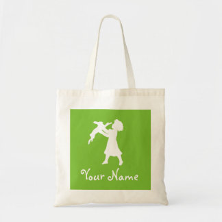 Bunny Friends Forever Tote Bag