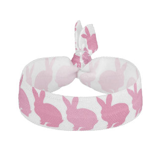 Bunny Hair Tie