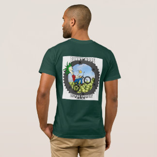 Bunny Hops American T T-Shirt