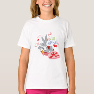 BUNNY™ I Dig You! T-Shirt