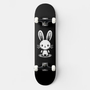 Bunny IV Skateboard