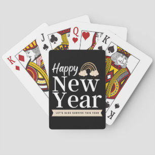 Bunny jumping  211 poker cards