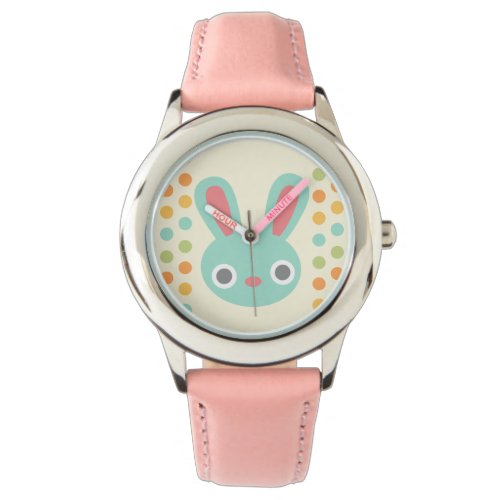 Bunny kids watch