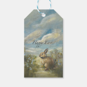 Bunny Lane EASTER Gift Tags