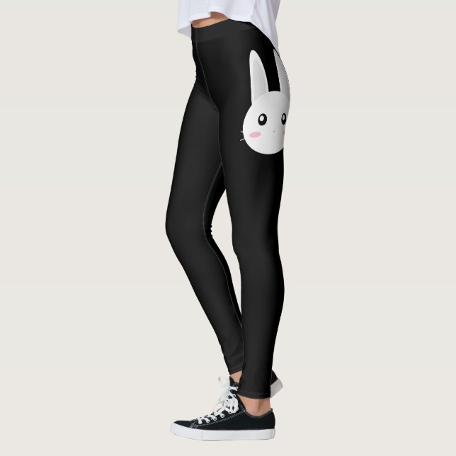 Bunny Leggings (Left)