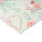 Bunny Love and Roses Watercolor Tissue Paper