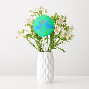 Bunny Love Balloon