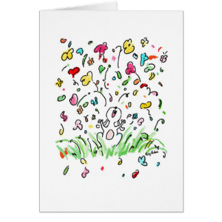 bunny love cards