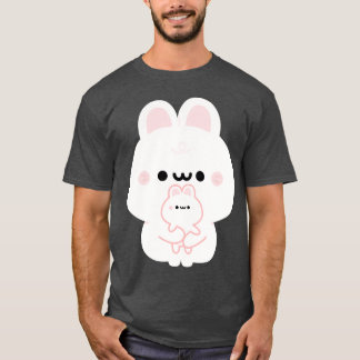 Bunny Love friends T-Shirt