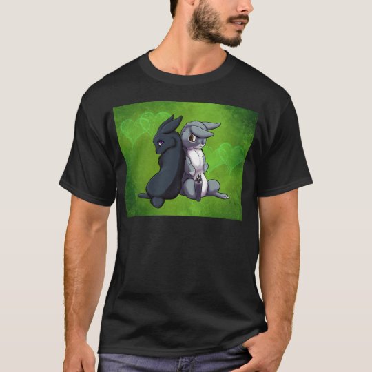Bunny Love T-Shirt
