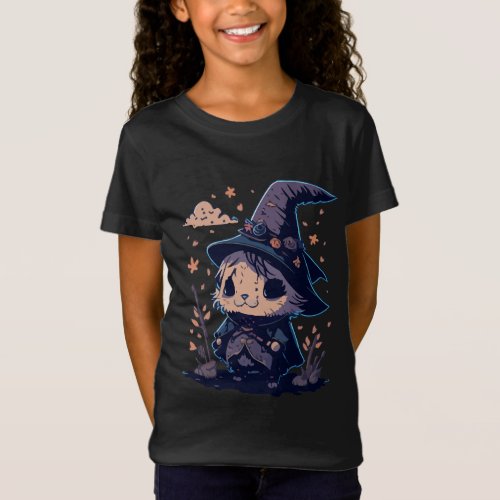 Bunny Magical Powers T_Shirt