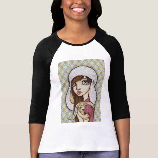 Bunny Mania T-Shirt