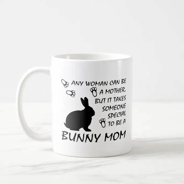 Details about   Bruna Animal Series Face mug rabbit DBM-277 Xmas Gift 