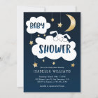 Bunny Moon Stars Baby Shower