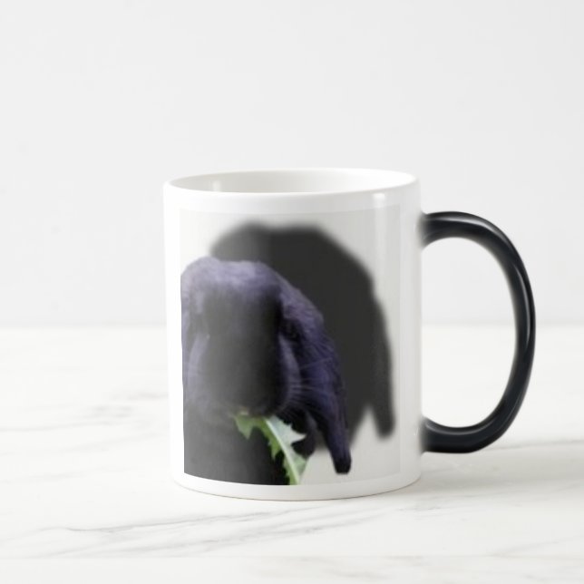 Bunny Mug (Right)