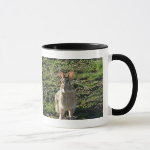 Bunny  Mug