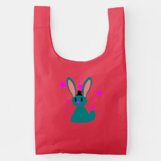 Bunny Pop Magic Bag