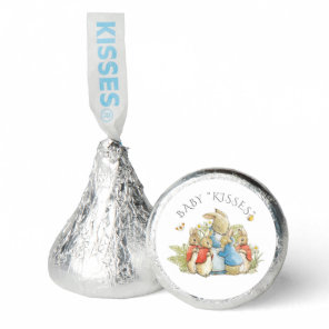 Bunny Rabbit Baby Shower Game Hershey®'s Kisses®