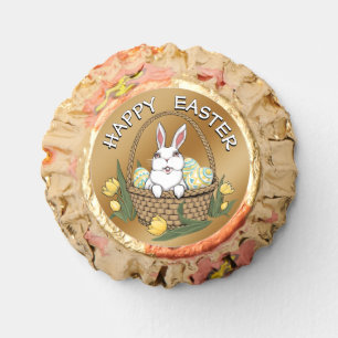 Bunny Rabbit Candy Personalized Easter Bunny Candy