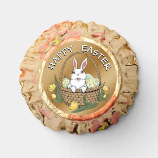 Bunny Rabbit Candy Personalized Easter Bunny Candy