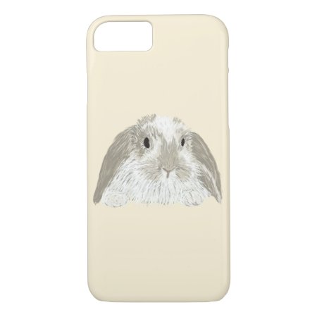 Bunny Rabbit Iphone 8/7 Case