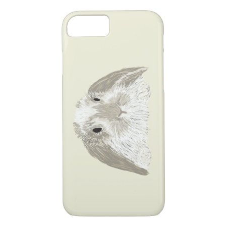 Bunny Rabbit Iphone 8/7 Case