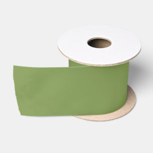 Bunny Rabbit Green Baby Boy Girl Shower Satin Ribbon