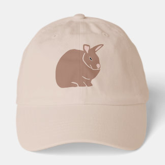 Bunny Rabbit  Hat