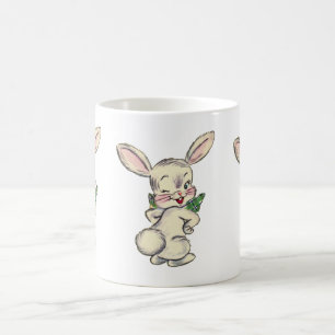 Bunny Rabbit Mug