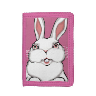 Bunny Rabbit Wallet Baby Bunny Easter Wallet Gifts