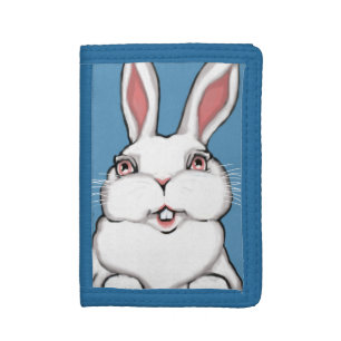 Bunny Rabbit Wallet Baby Bunny Easter Wallet Gifts