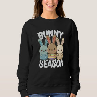 Bunny Season 1 Sweatshirt