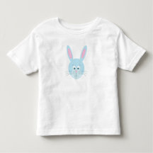 Bunny shirt for kids