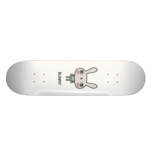 Bunny Skateboards & Outdoor Gear | Zazzle