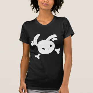 bunny skull T-Shirt