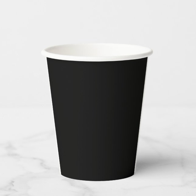 Bunny squad, matching easter rabbit ears, Easter p Paper Cups (Front)