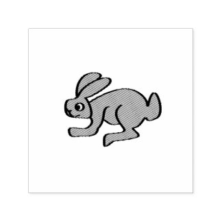 bunny Stamp
