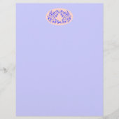 Bunny Stencil (Front)