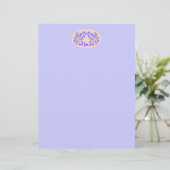 Bunny Stencil (Standing Front)