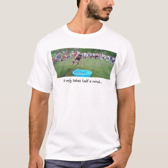 Bunny Stew v3.0 T-Shirt